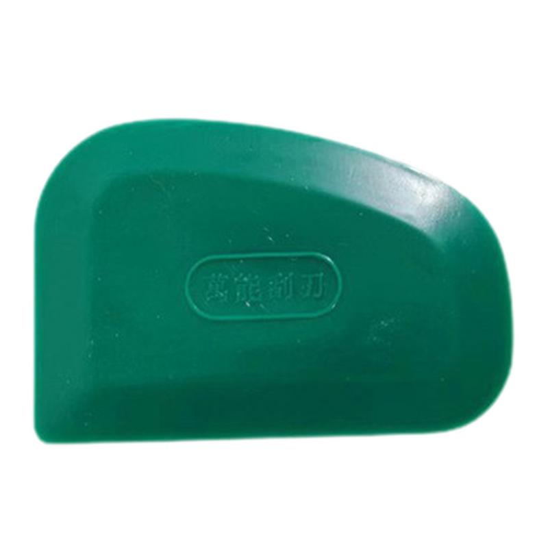 Auto Body Filler - รถยางขูดวงรีขนาดเล็ก ​ มีดโกนสีโป๊วตัวถังรถยนต์ ​ ​ เครื่องกระจายตัวถังรถยนต์มัลติฟังก์ชั่นเครื่องมือยานยนต์