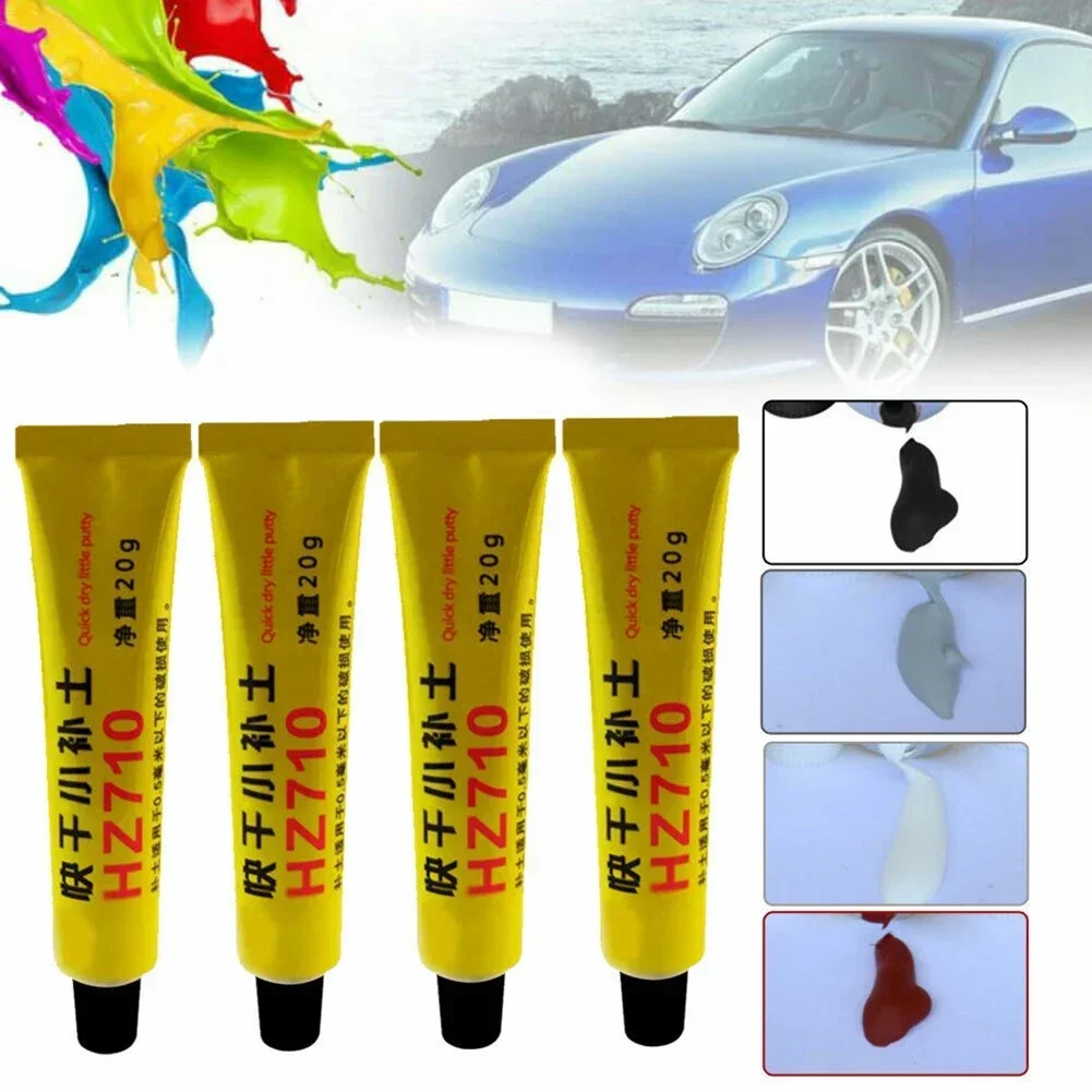 Auto Body Filler - 1pcs รถ Putty Scratch FILLER Smooth
