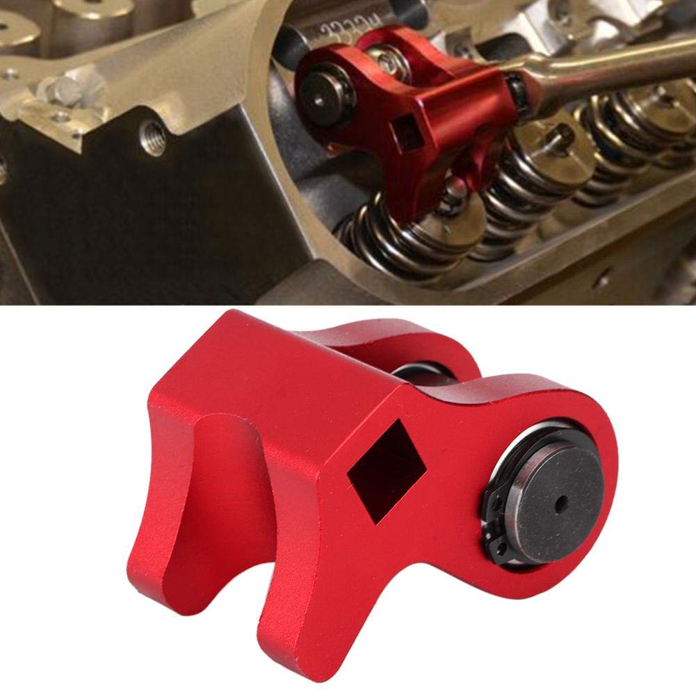 เครื่องมือติดตั้งสปริงวาล์วแบบ - Valve Spring Compressor บทวิจารณ์และราคา