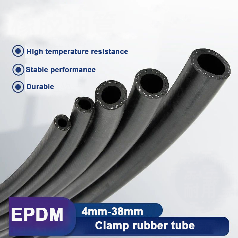 สายยาง EPDM 1 เมตร ขนาดเส้นผ่า - Coolant Flush Machine บทวิจารณ์และราคา