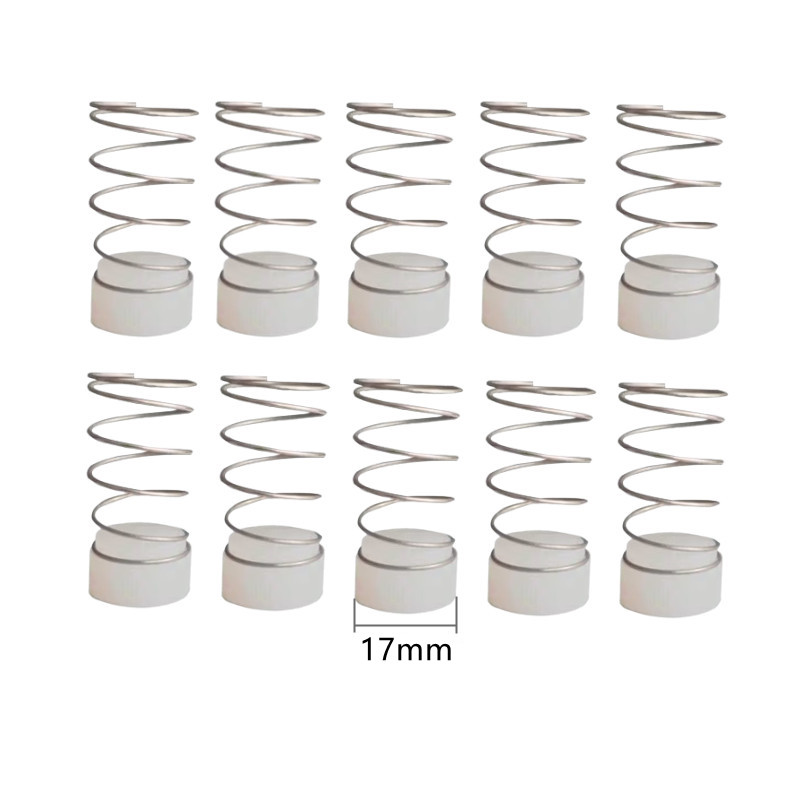 10 ชิ้น/ล็อต 17mm Air Compress - Valve Spring Compressor บทวิจารณ์และราคา