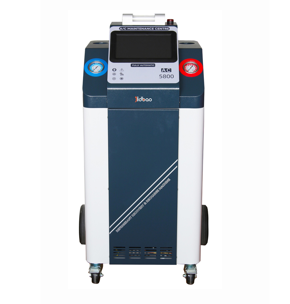 เครื่องล้างระบบระบายความร้อนอั - Coolant Flush Machine บทวิจารณ์และราคา