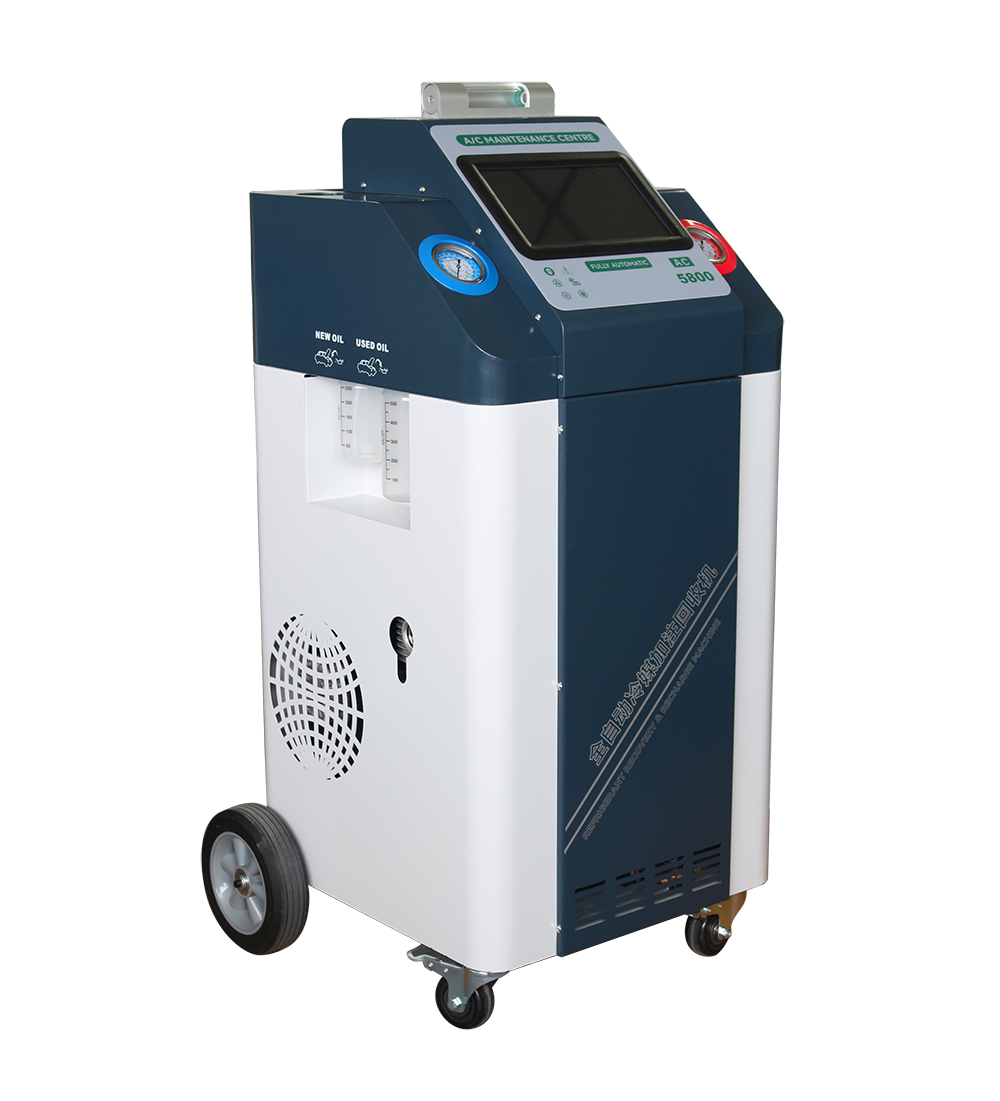 เครื่องล้างระบบระบายความร้อนอั - Coolant Flush Machine บทวิจารณ์และราคา