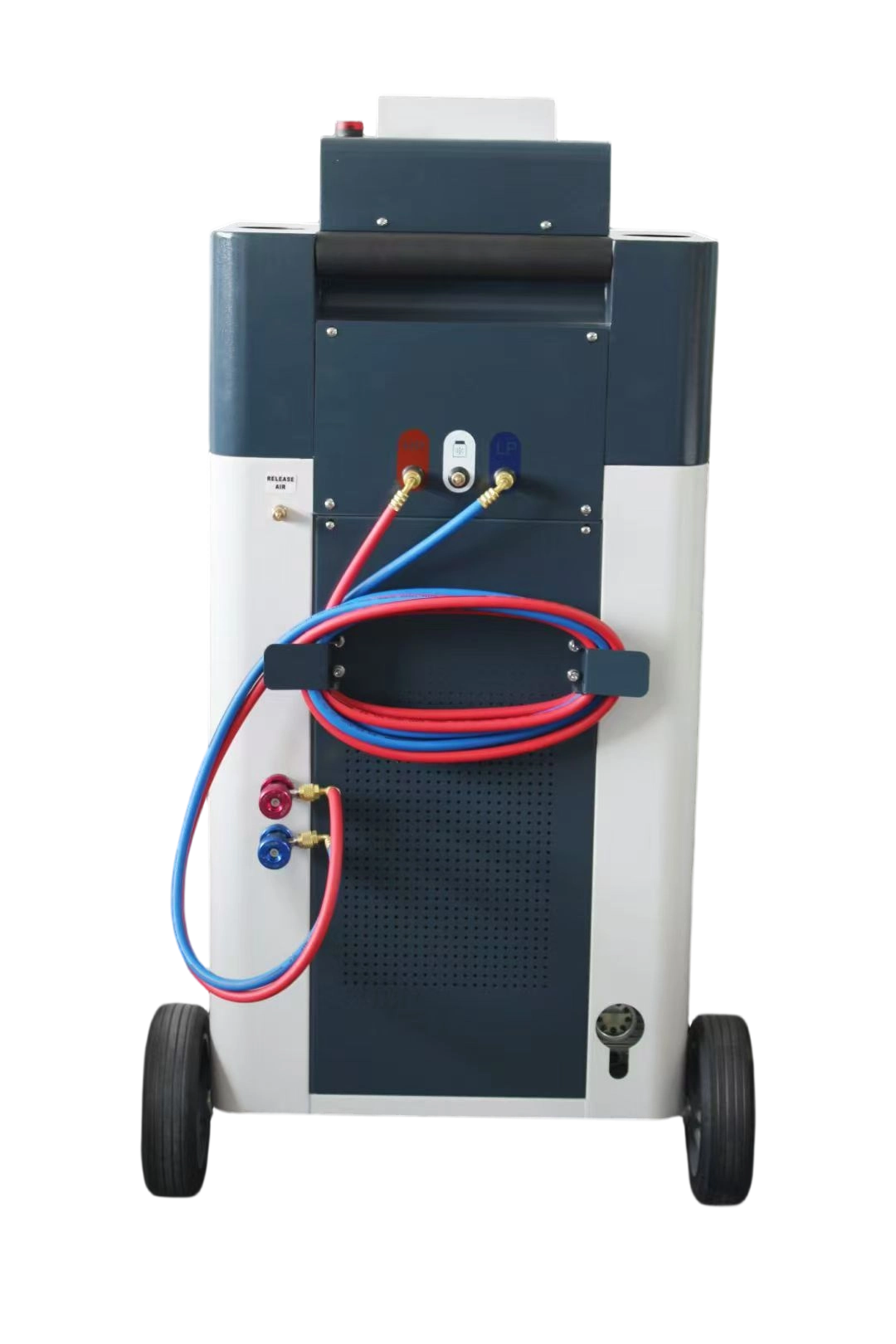 เครื่องล้างระบบระบายความร้อนอั - Coolant Flush Machine บทวิจารณ์และราคา