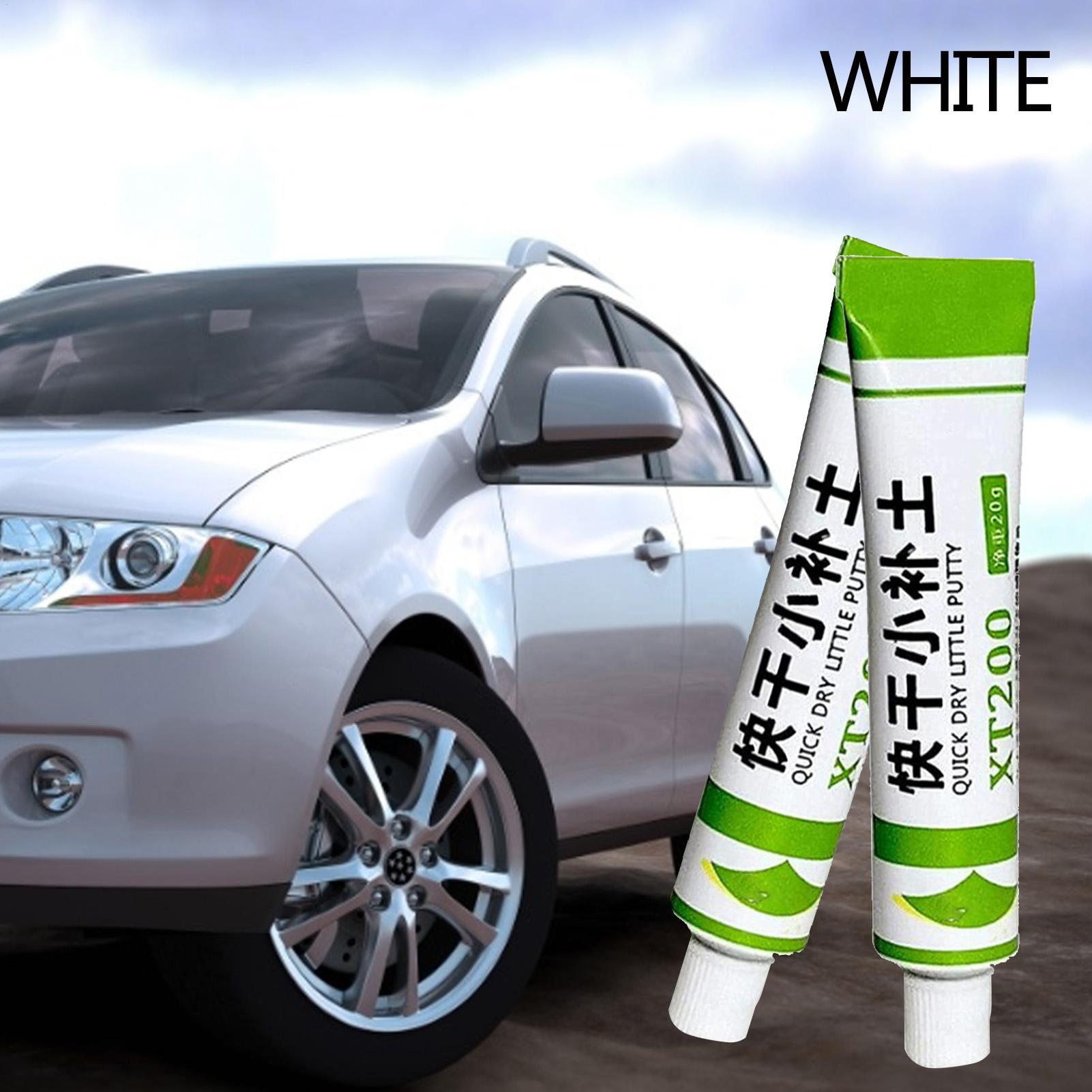 ดินน้ำมันซ่อมตัวถังรถยนต์ แห้ง - Auto Body Filler บทวิจารณ์และราคา