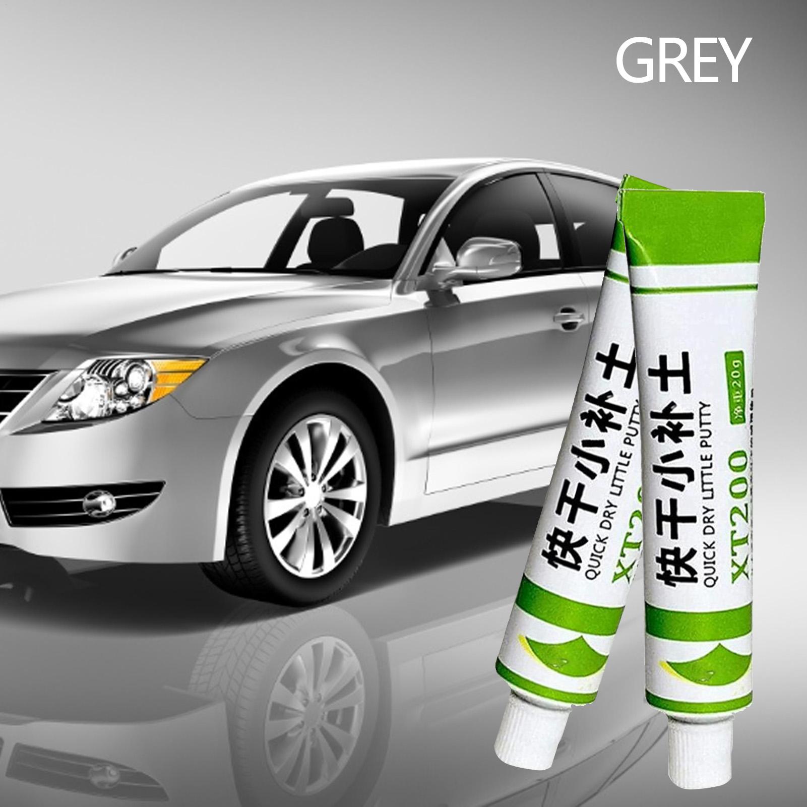 ดินน้ำมันซ่อมตัวถังรถยนต์ แห้ง - Auto Body Filler บทวิจารณ์และราคา