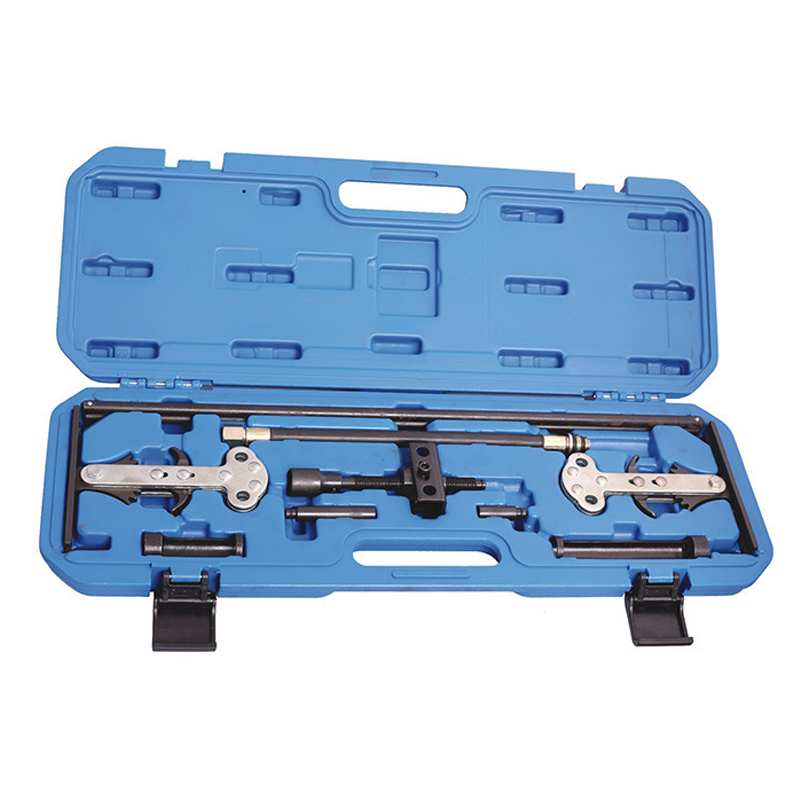 ชุดเครื่องมือบีบสปริงวาล์วเครื - Valve Spring Compressor บทวิจารณ์และราคา