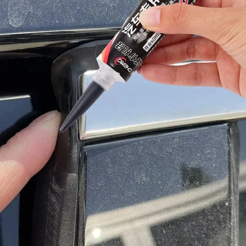 กาวซีลกระจกรถยนต์กันน้ำ ทนความ - Auto Body Filler บทวิจารณ์และราคา