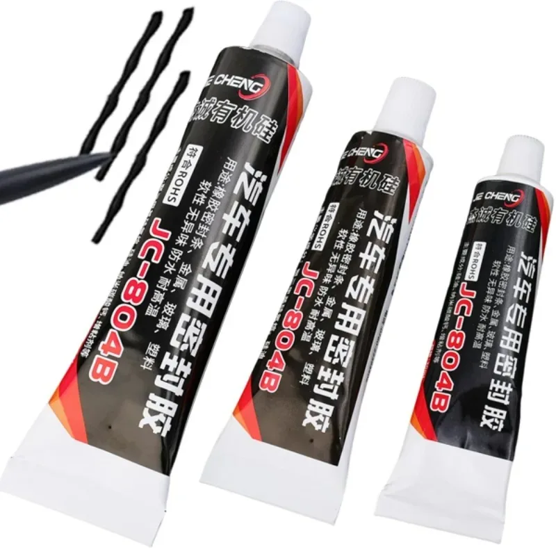 กาวซีลกระจกรถยนต์กันน้ำ ทนความ - Auto Body Filler บทวิจารณ์และราคา