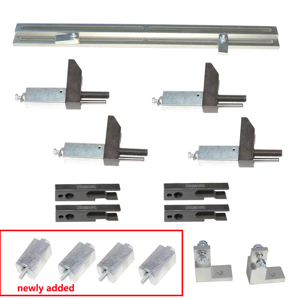 ชุดตัวกระตุ้นวาล์วแปรผันรุ่นให - Valve Spring Compressor บทวิจารณ์และราคา