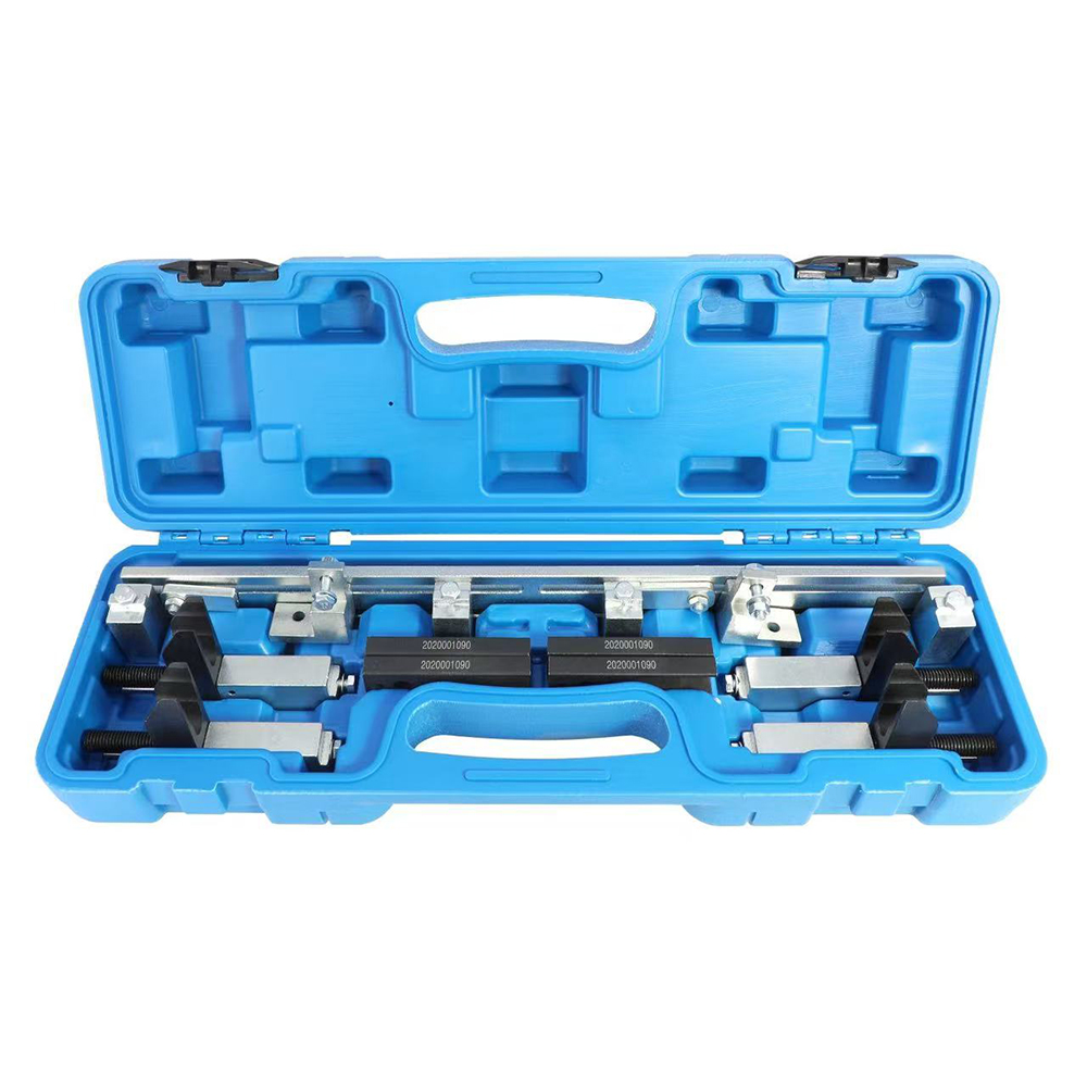 ชุดตัวกระตุ้นวาล์วแปรผันรุ่นให - Valve Spring Compressor บทวิจารณ์และราคา