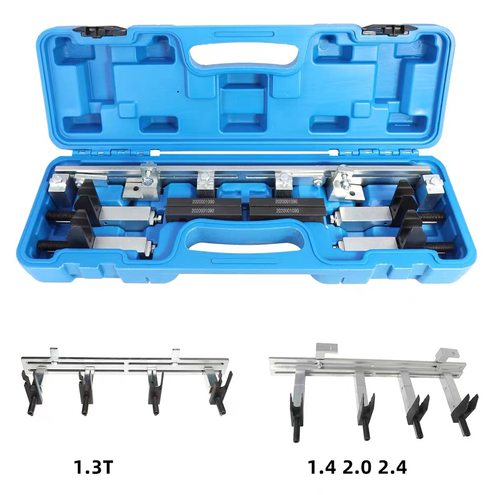 ชุดตัวกระตุ้นวาล์วแปรผันรุ่นให - Valve Spring Compressor บทวิจารณ์และราคา