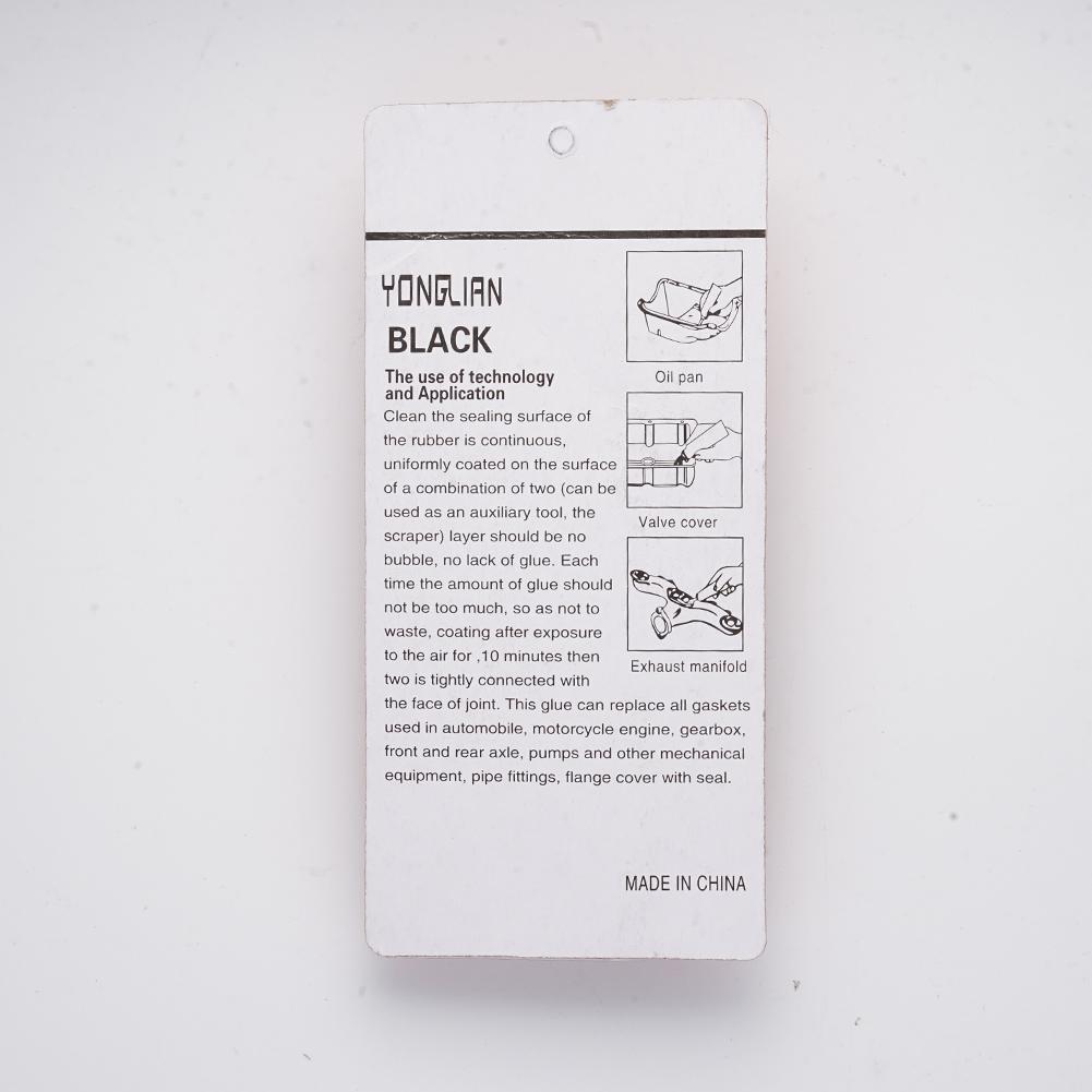 85g น้ํายาซีลแข็งรถยนต์ น้ํายา - Auto Body Filler บทวิจารณ์และราคา