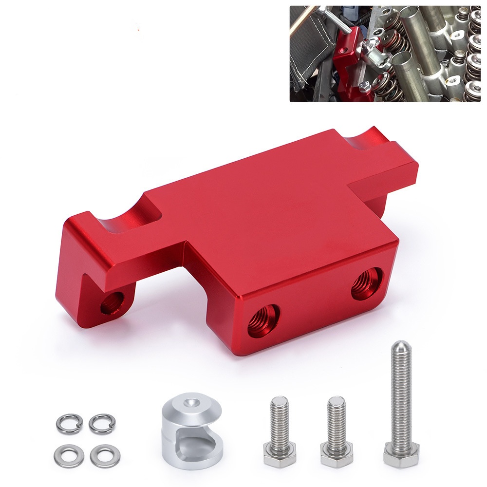 เครื่องมือบีบสปริงวาล์ว รุ่น K - Valve Spring Compressor บทวิจารณ์และราคา