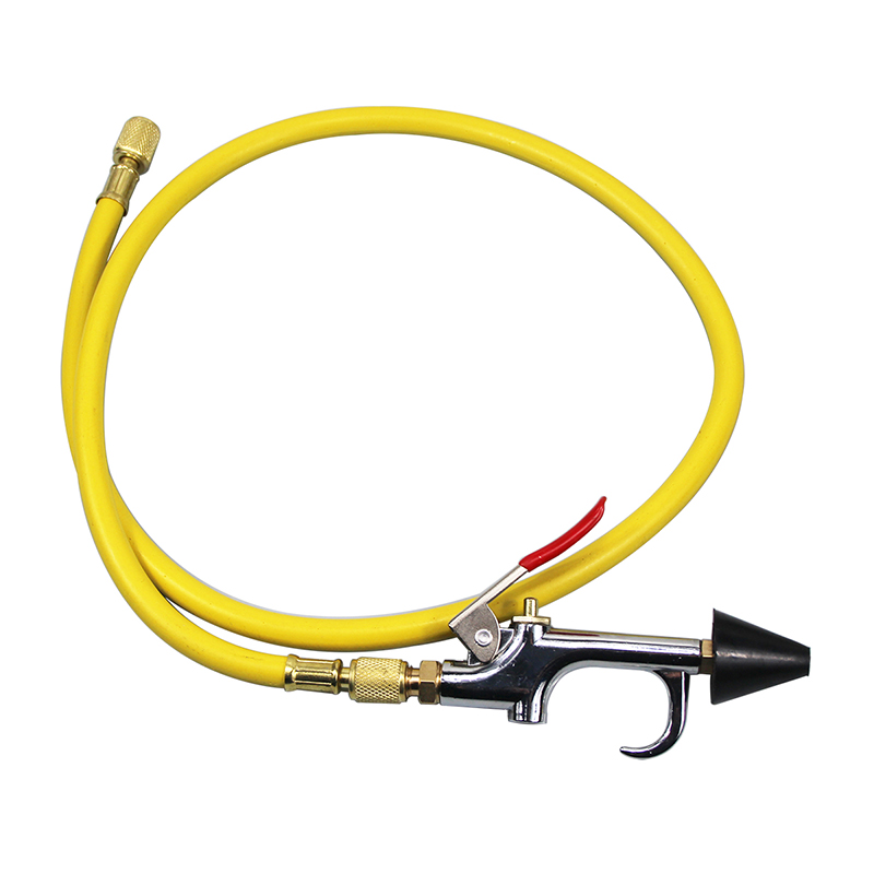รถเครื่องปรับอากาศท่อทําความสะ - Coolant Flush Machine บทวิจารณ์และราคา