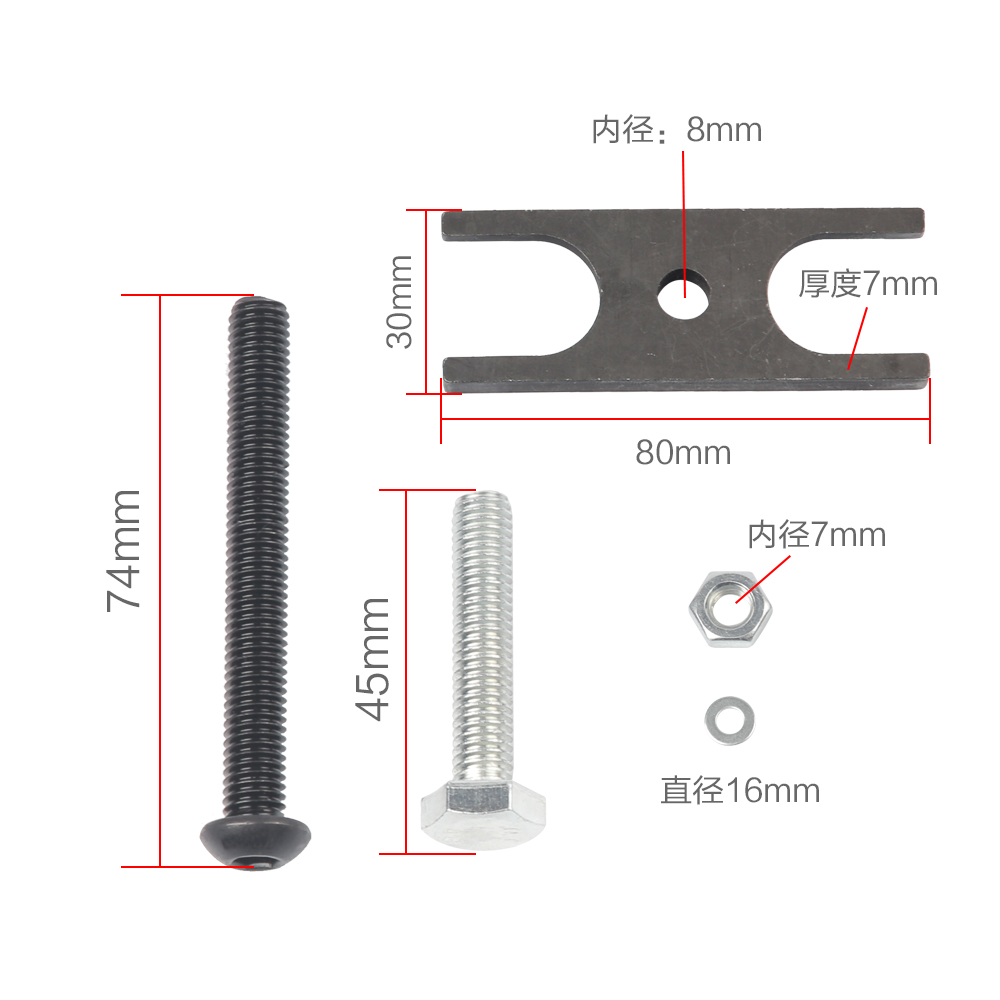 เครื่องมือบีบสปริงวาล์ว LS 4.8 - Valve Spring Compressor บทวิจารณ์และราคา