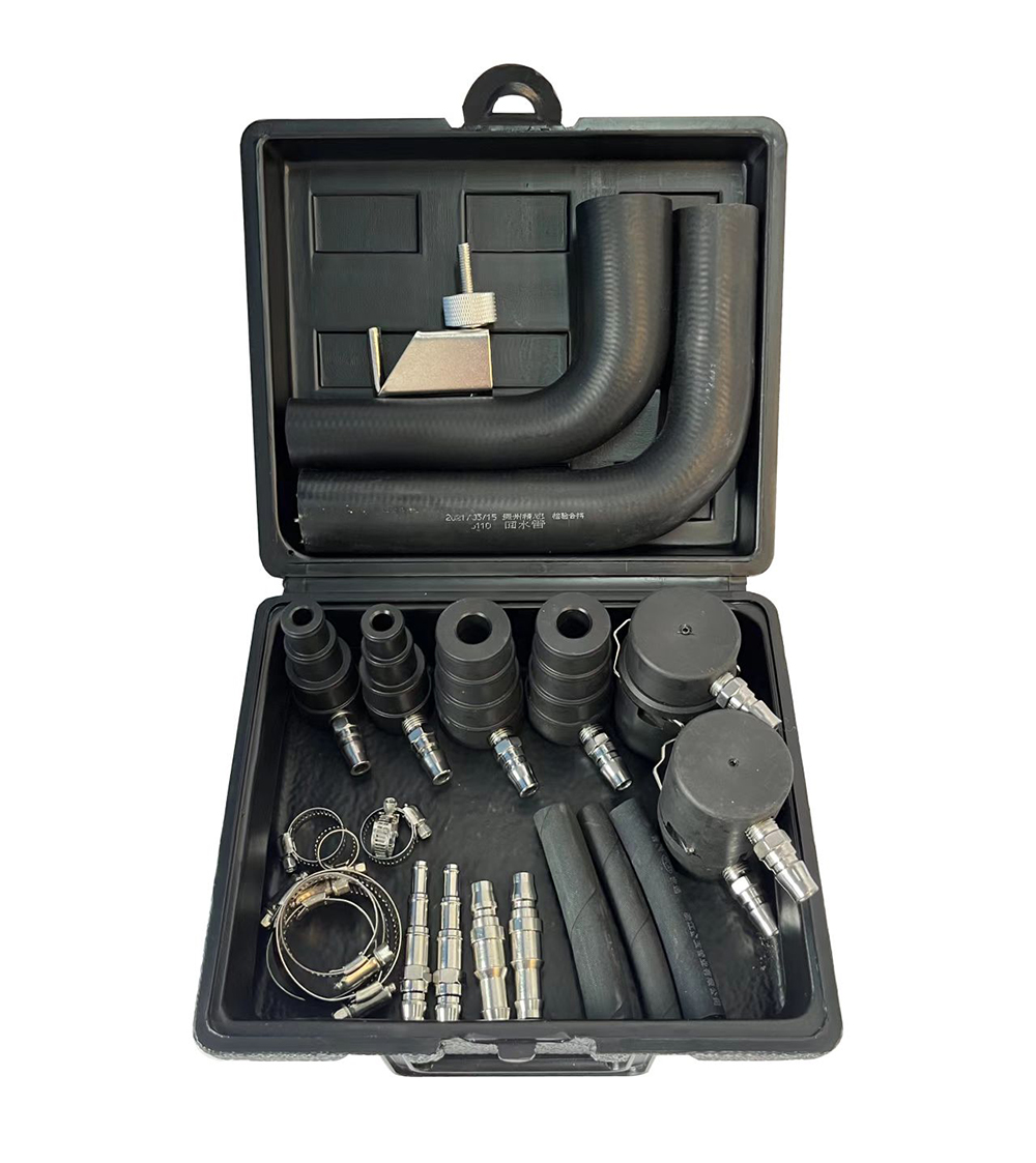 เครื่องเปลี่ยนน้ำหล่อเย็นเครื่ - Coolant Flush Machine บทวิจารณ์และราคา