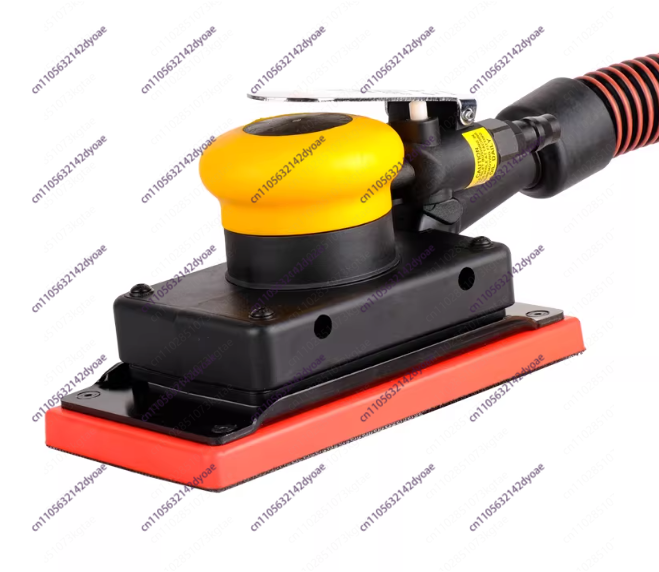 เครื่องขัดลมแบบสี่เหลี่ยมสำหรั - Auto Body Filler บทวิจารณ์และราคา