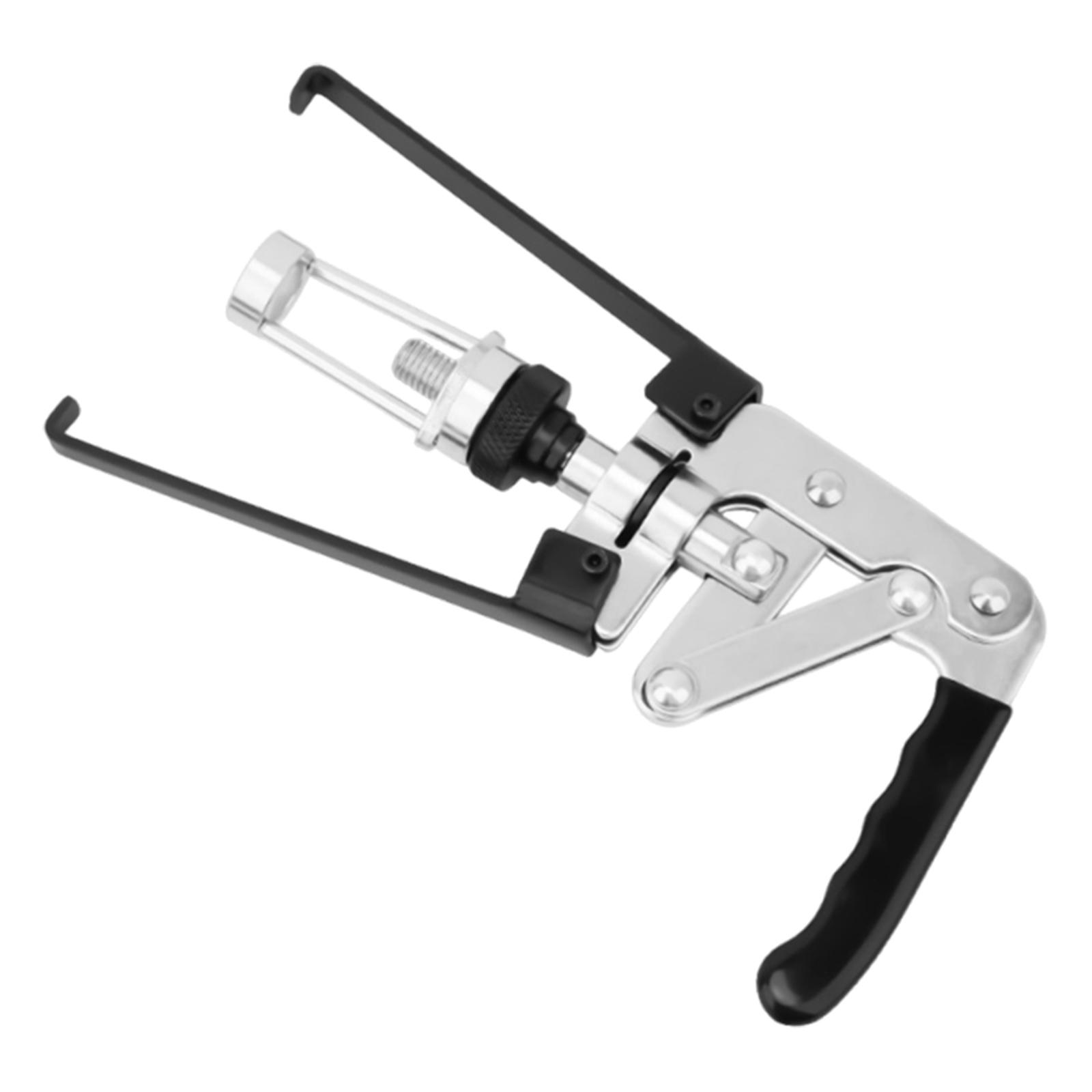 เครื่องมือถอดสปริงวาล์วแบบโอเว - Valve Spring Compressor บทวิจารณ์และราคา