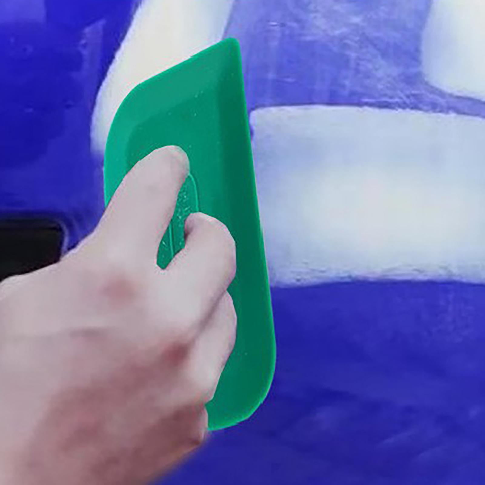 เครื่องมือซ่อมแซมตัวถังรถยนต์  - Auto Body Filler บทวิจารณ์และราคา
