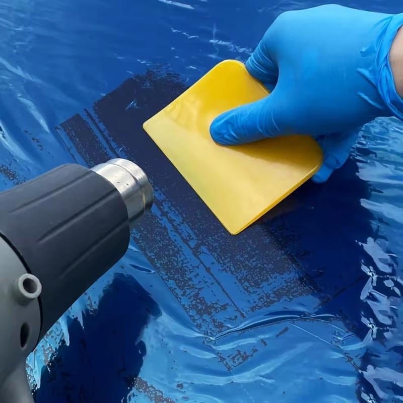 D5BE ชุดขูดฟิล์มรถยนต์ Body FI - Auto Body Filler บทวิจารณ์และราคา