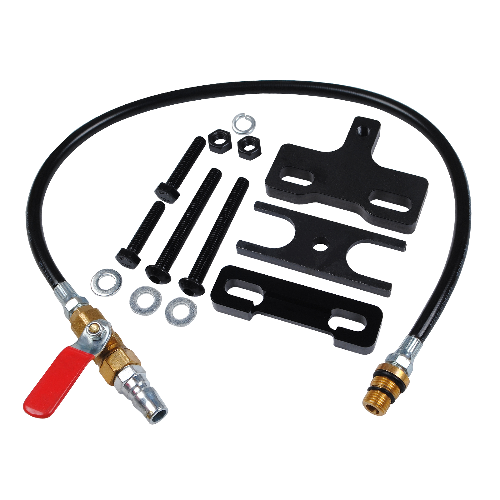 เครื่องมือบีบสปริงวาล์วและสายร - Valve Spring Compressor บทวิจารณ์และราคา
