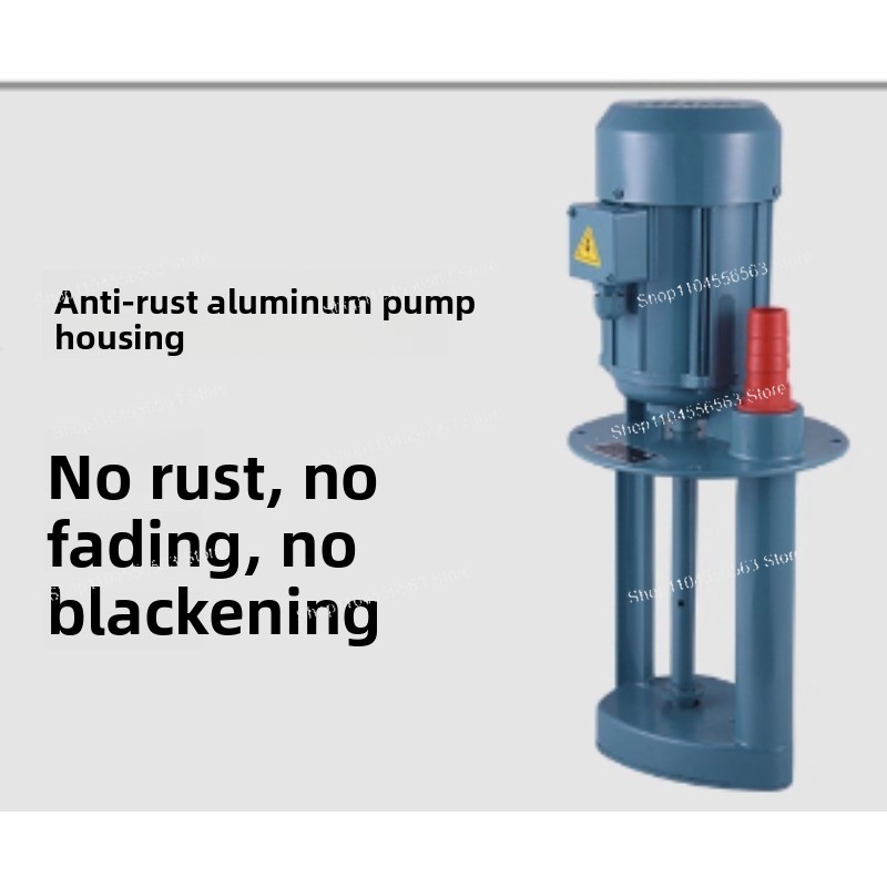ปั๊มน้ำหล่อเย็น 90W AB-25 - ปั - Coolant Flush Machine บทวิจารณ์และราคา