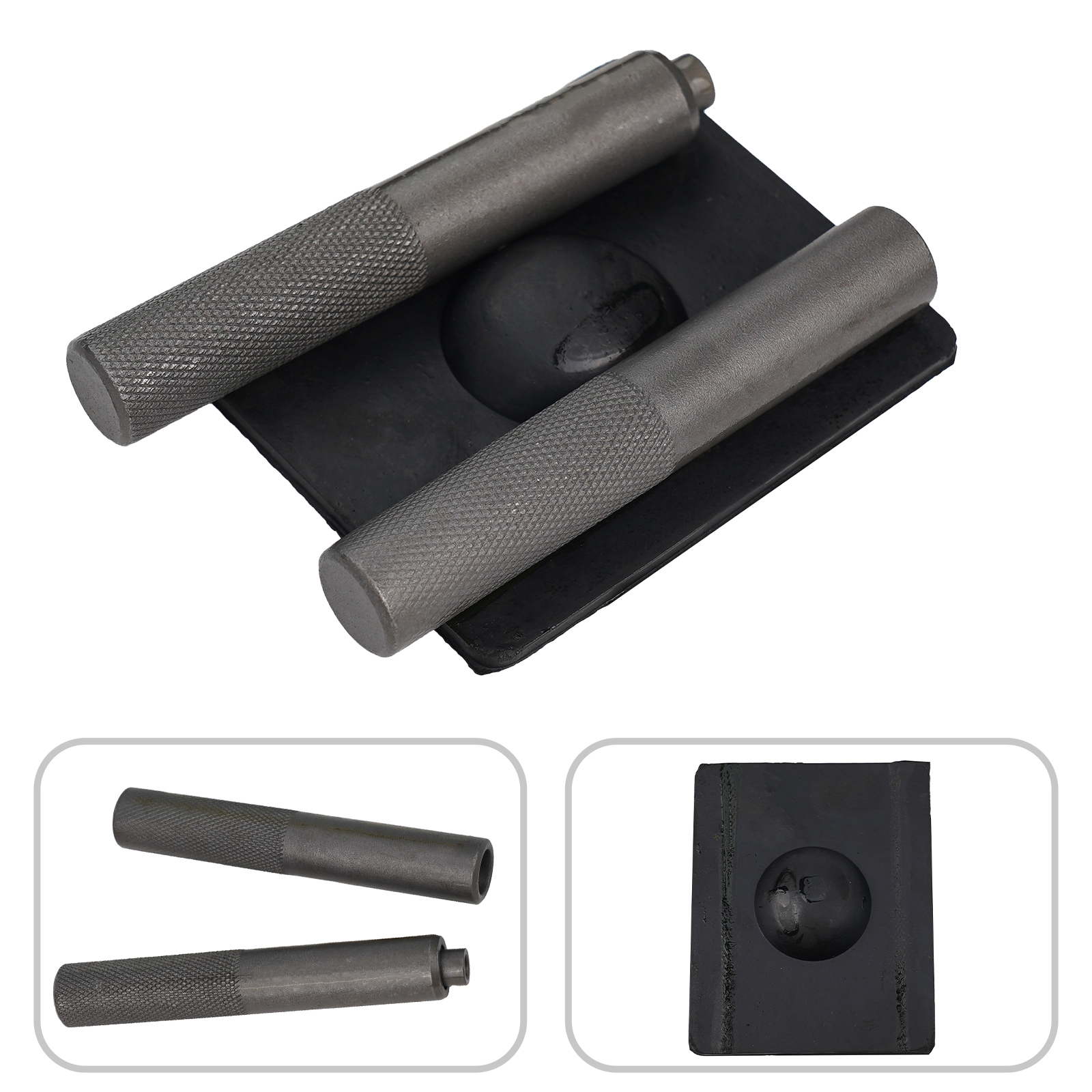 เครื่องมือถอดและติดตั้งสปริงวา - Valve Spring Compressor บทวิจารณ์และราคา