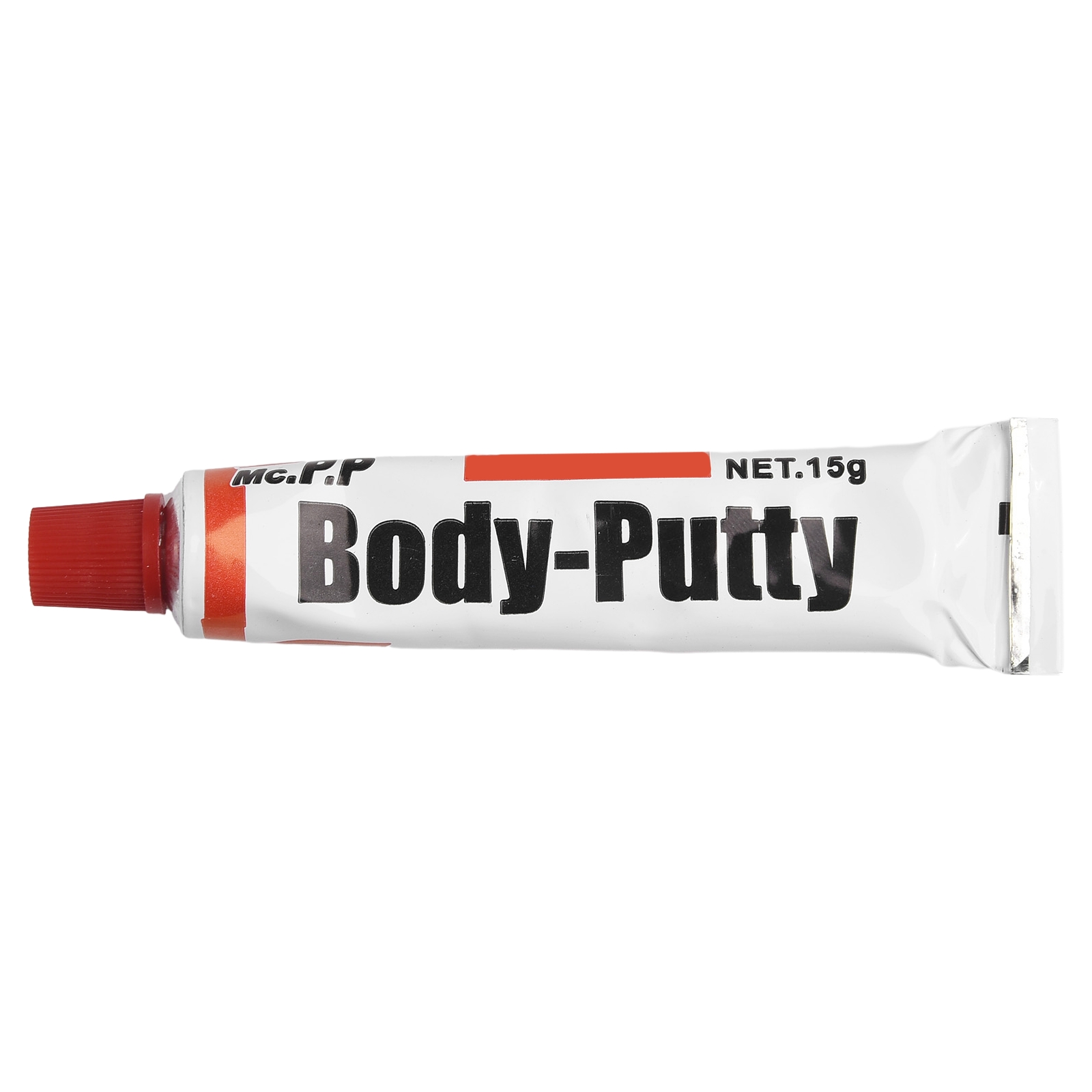 ดินน้ำมันสำหรับซ่อมสีรถยนต์ แห - Auto Body Filler บทวิจารณ์และราคา