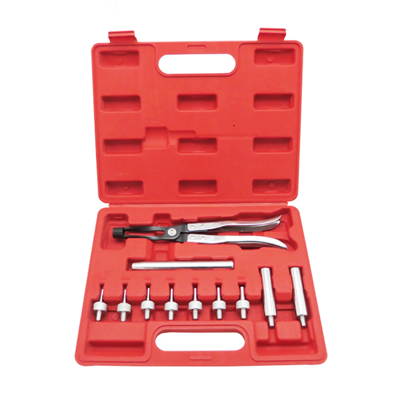 เครื่องมือถอดซีลน้ำมันวาล์ว11ช - Valve Spring Compressor บทวิจารณ์และราคา