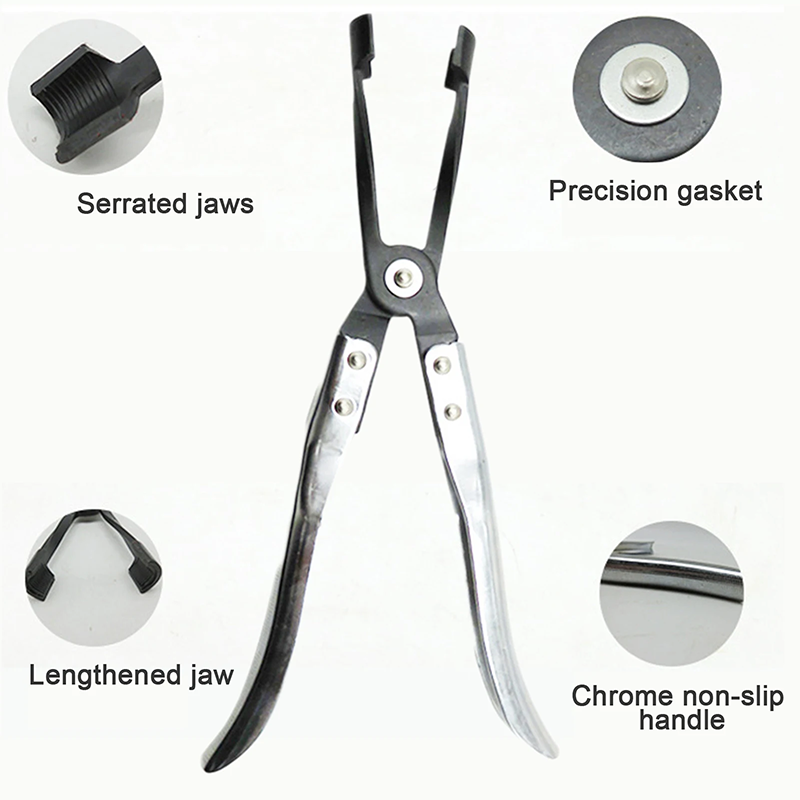 เครื่องมือถอดซีลน้ำมันวาล์ว11ช - Valve Spring Compressor บทวิจารณ์และราคา