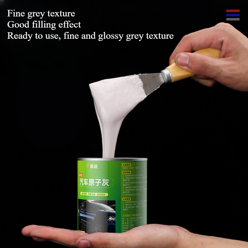 รถ Body Putty Scratch FILLER ภ - Auto Body Filler บทวิจารณ์และราคา