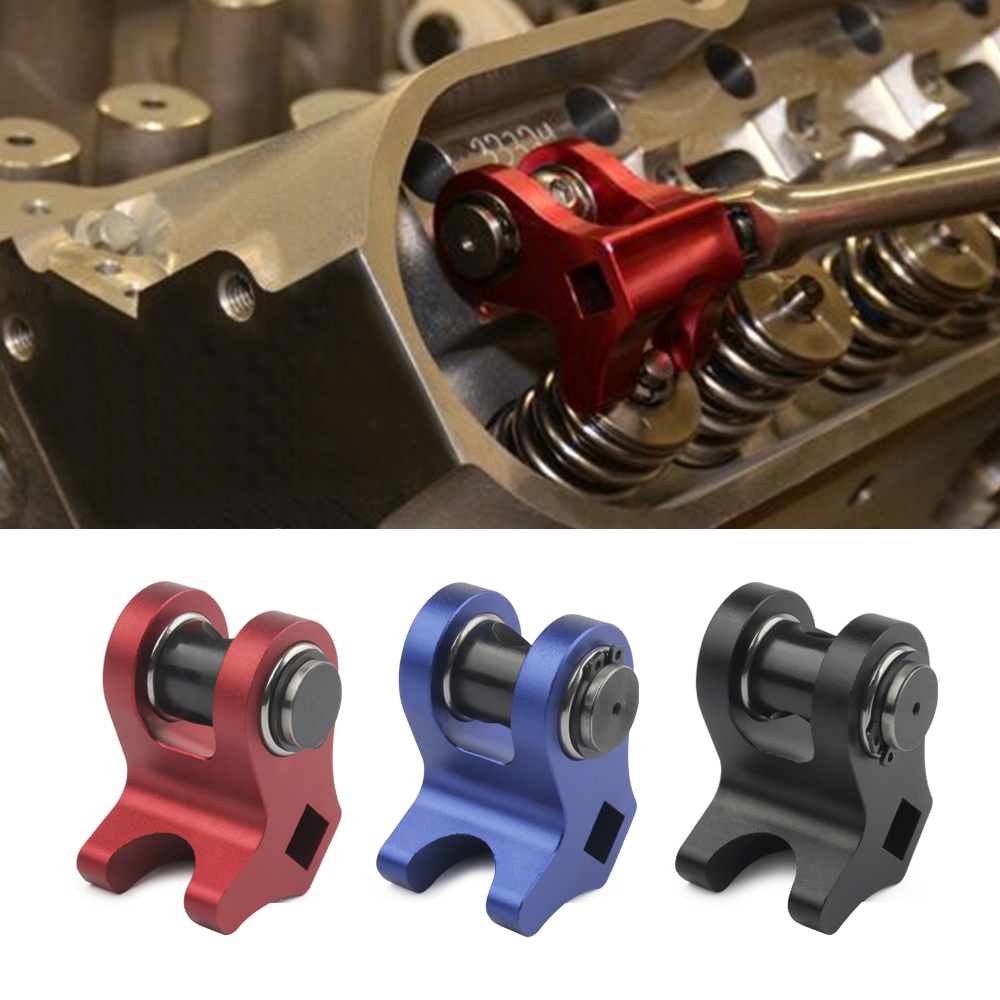 สําหรับคอมเพรสเซอร์สปริงวาล์ว  - Valve Spring Compressor บทวิจารณ์และราคา