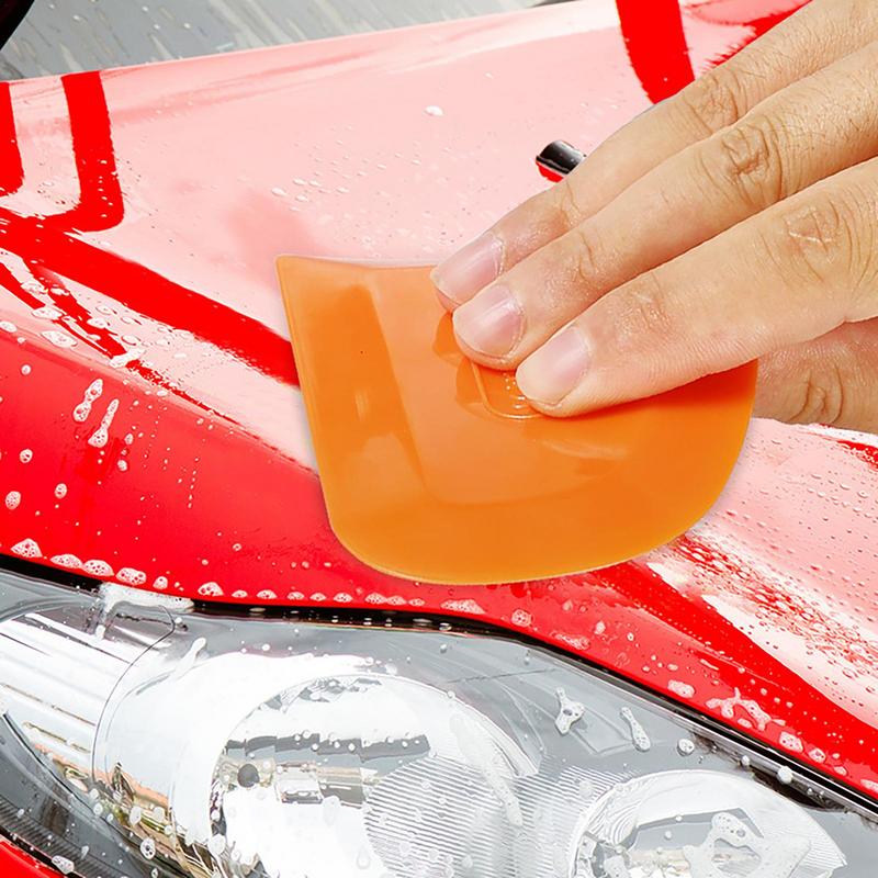 รถยางขูดวงรีขนาดเล็ก ​ มีดโกนส - Auto Body Filler บทวิจารณ์และราคา