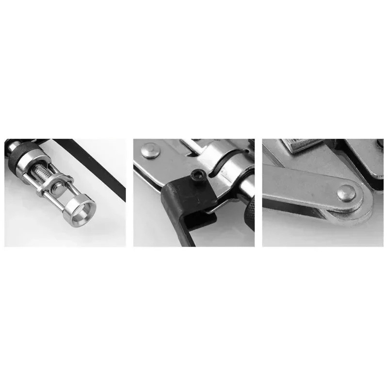 เครื่องมือถอดสปริงวาล์วแบบอเนก - Valve Spring Compressor บทวิจารณ์และราคา