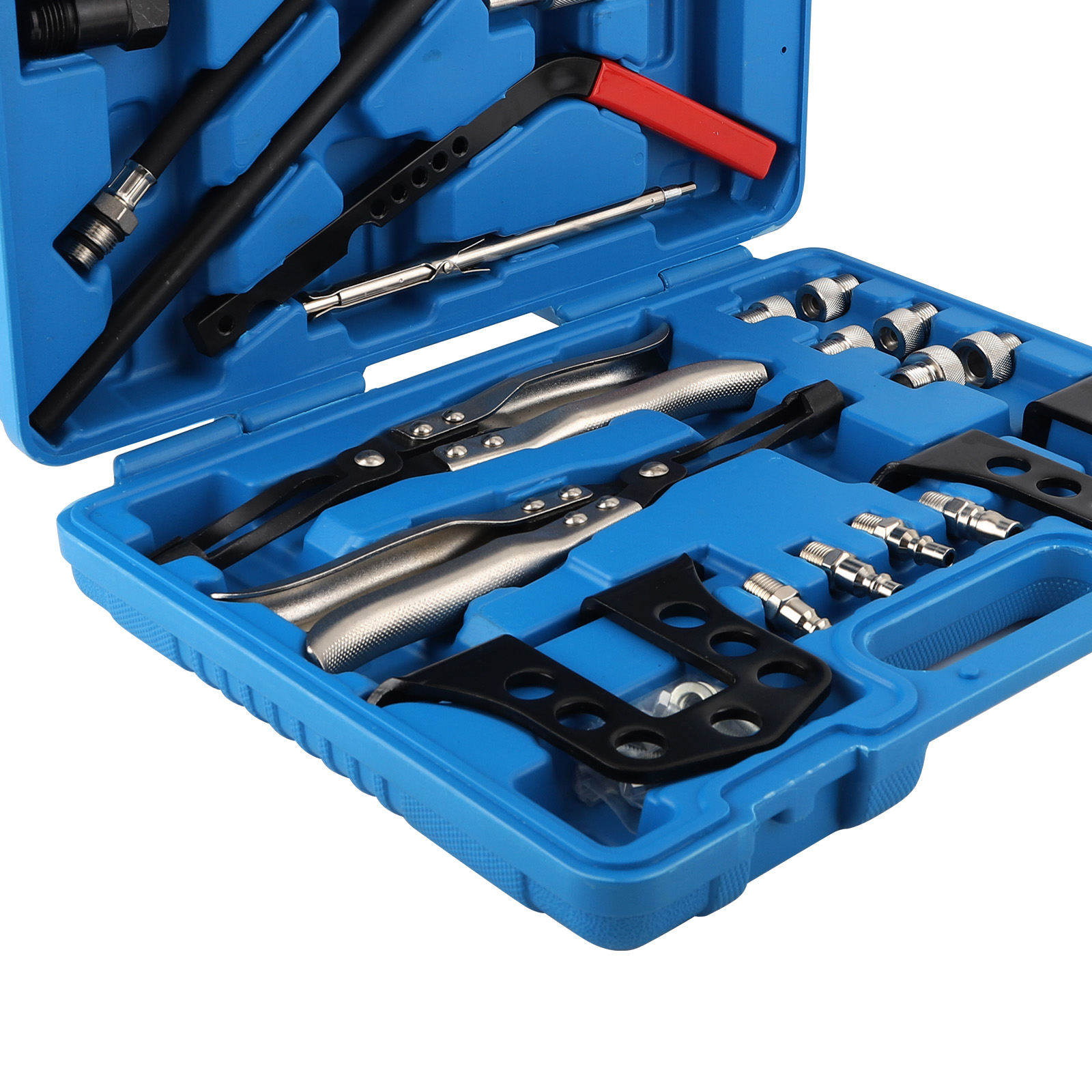 เครื่องมือถอดสปริงวาล์วสำหรับซ - Valve Spring Compressor บทวิจารณ์และราคา