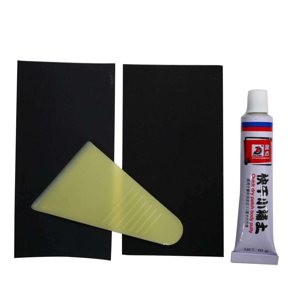 1ชุดซ่อมชุด Body Putty Scratch - Auto Body Filler บทวิจารณ์และราคา