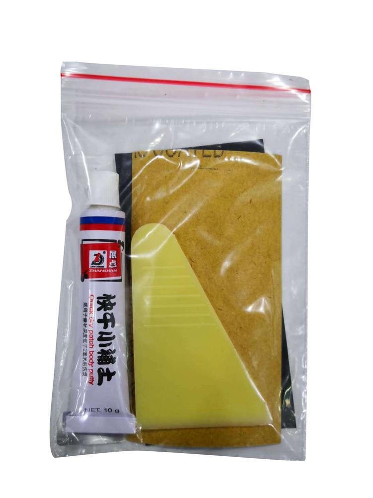 1ชุดซ่อมชุด Body Putty Scratch - Auto Body Filler บทวิจารณ์และราคา