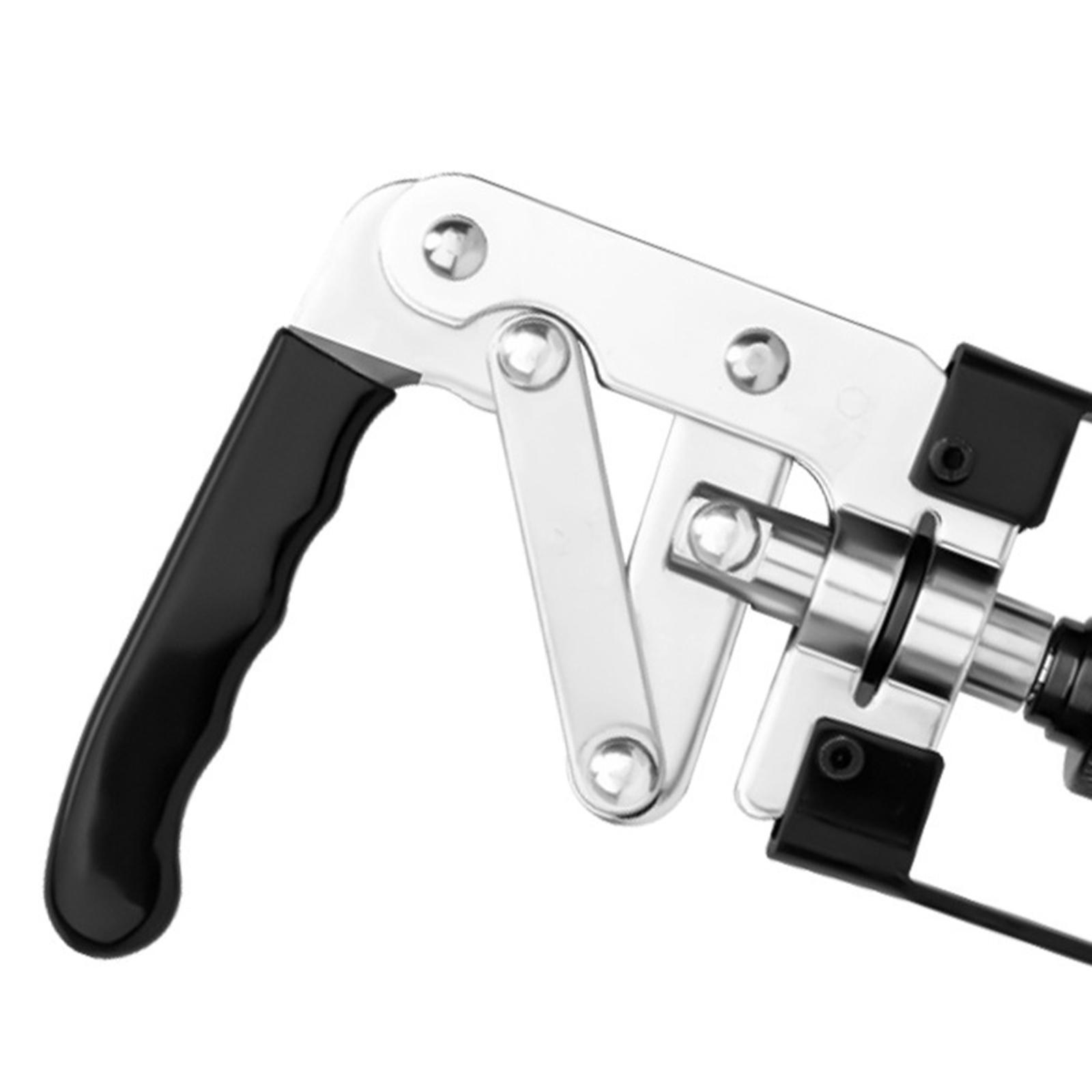 เครื่องมือถอดและติดตั้งคอมเพรส - Valve Spring Compressor บทวิจารณ์และราคา