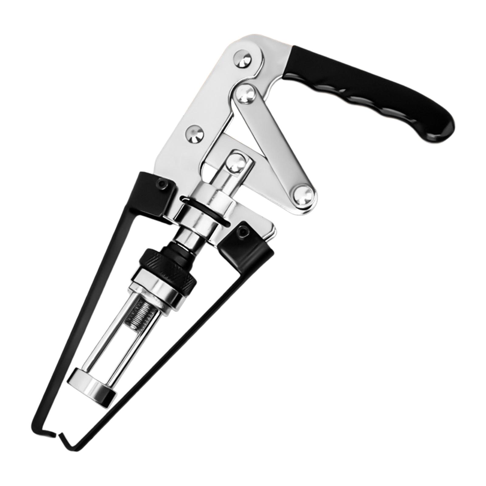 เครื่องมือถอดและติดตั้งคอมเพรส - Valve Spring Compressor บทวิจารณ์และราคา