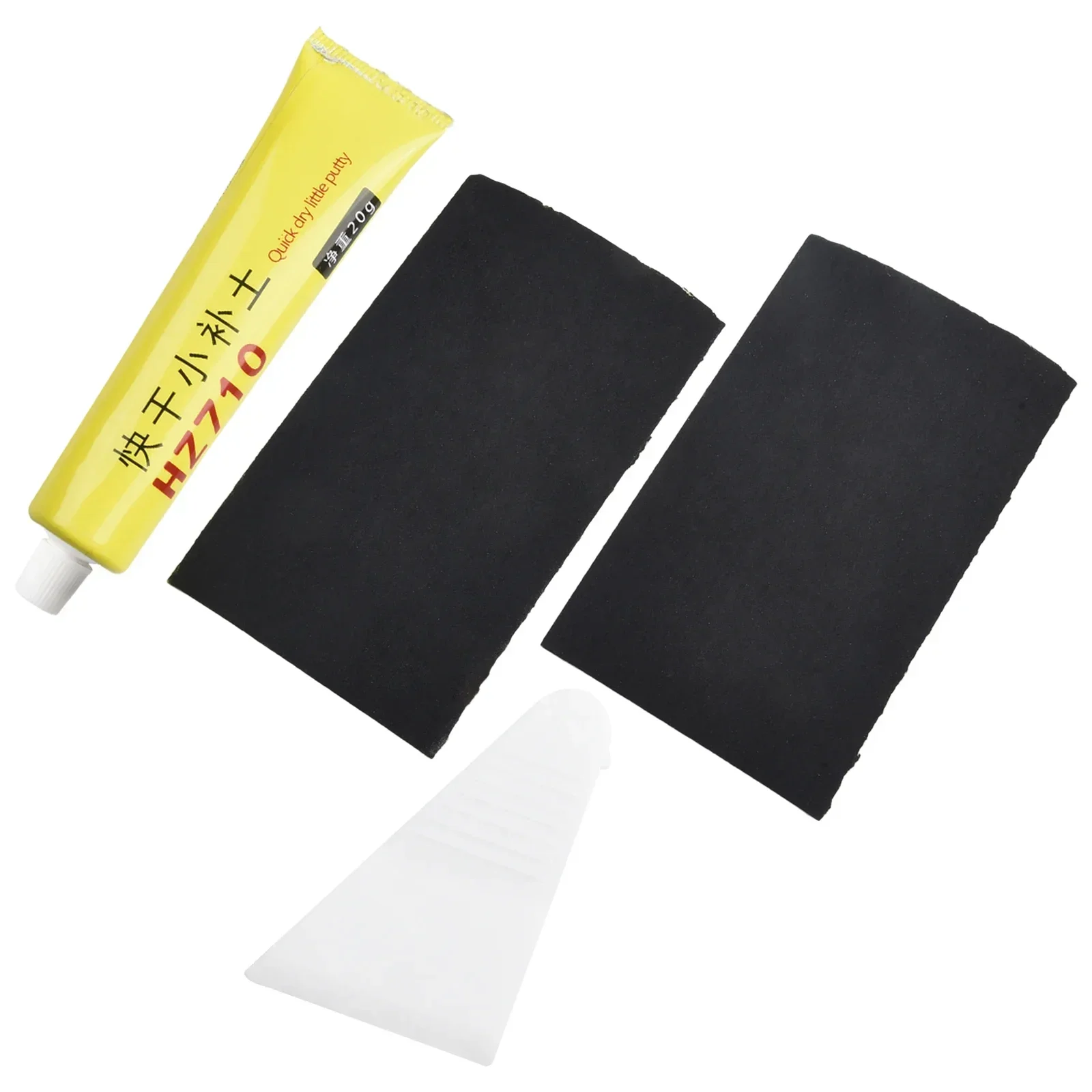 1pcs รถ Putty Scratch FILLER S - Auto Body Filler บทวิจารณ์และราคา